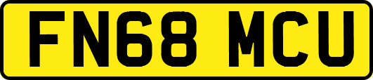 FN68MCU