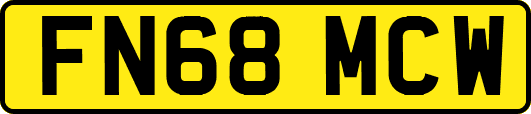 FN68MCW
