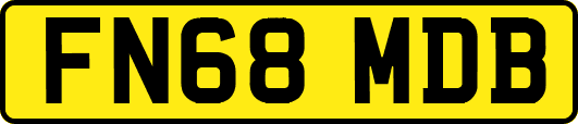 FN68MDB