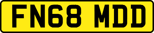FN68MDD