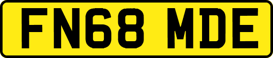 FN68MDE
