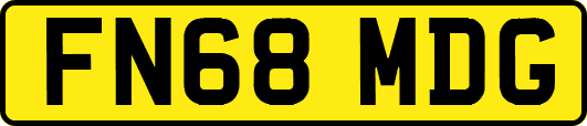 FN68MDG