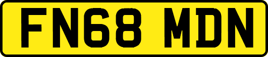 FN68MDN