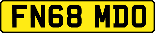 FN68MDO