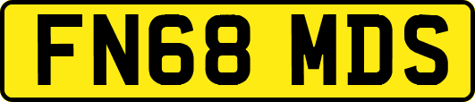 FN68MDS