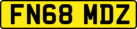 FN68MDZ
