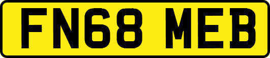 FN68MEB