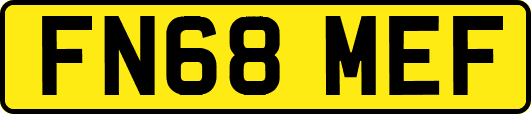 FN68MEF