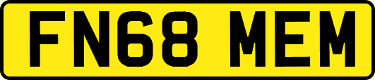 FN68MEM