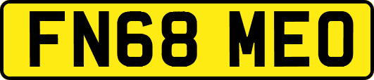 FN68MEO