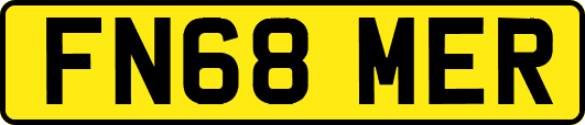FN68MER