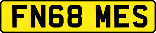 FN68MES
