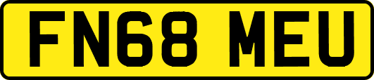 FN68MEU