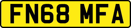 FN68MFA