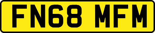 FN68MFM