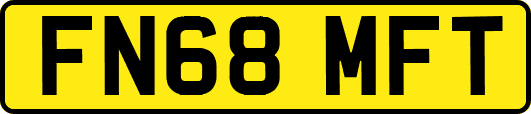 FN68MFT