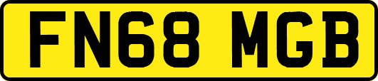 FN68MGB