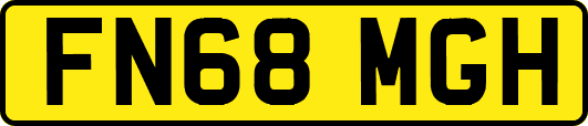 FN68MGH