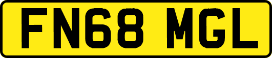 FN68MGL