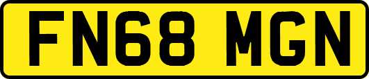FN68MGN