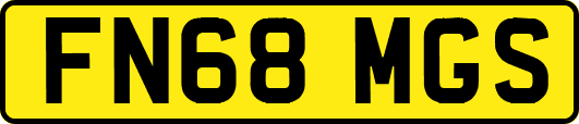 FN68MGS