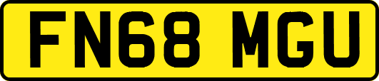 FN68MGU