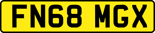 FN68MGX