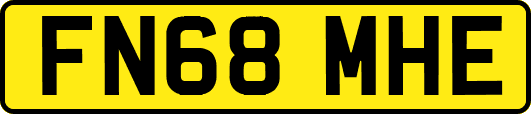 FN68MHE