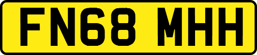 FN68MHH