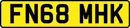 FN68MHK