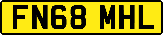 FN68MHL