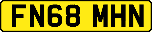 FN68MHN