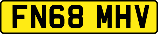FN68MHV