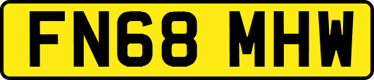 FN68MHW