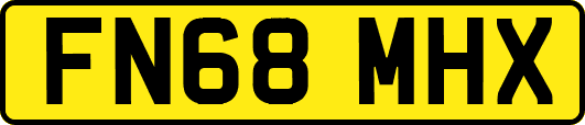 FN68MHX