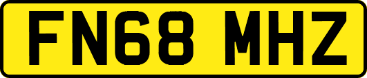 FN68MHZ