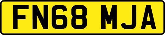 FN68MJA