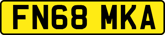 FN68MKA
