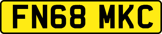 FN68MKC