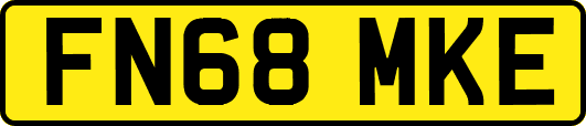 FN68MKE