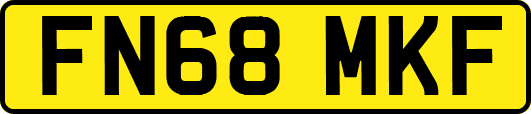 FN68MKF
