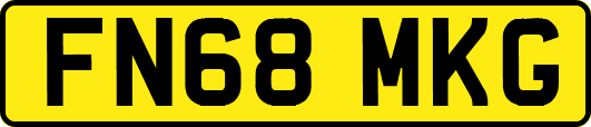 FN68MKG
