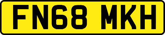 FN68MKH