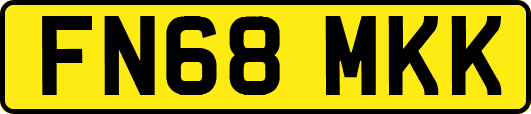 FN68MKK