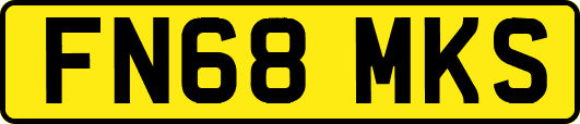 FN68MKS