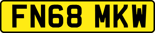 FN68MKW