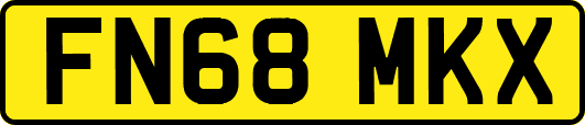 FN68MKX