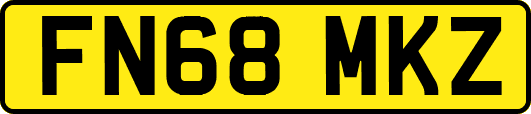 FN68MKZ