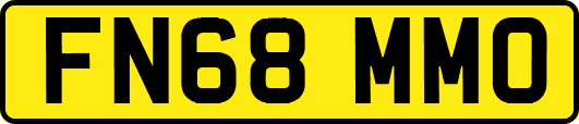 FN68MMO