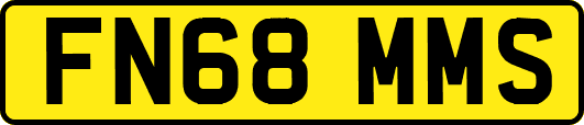 FN68MMS